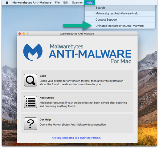 free download malwarebytes for mac